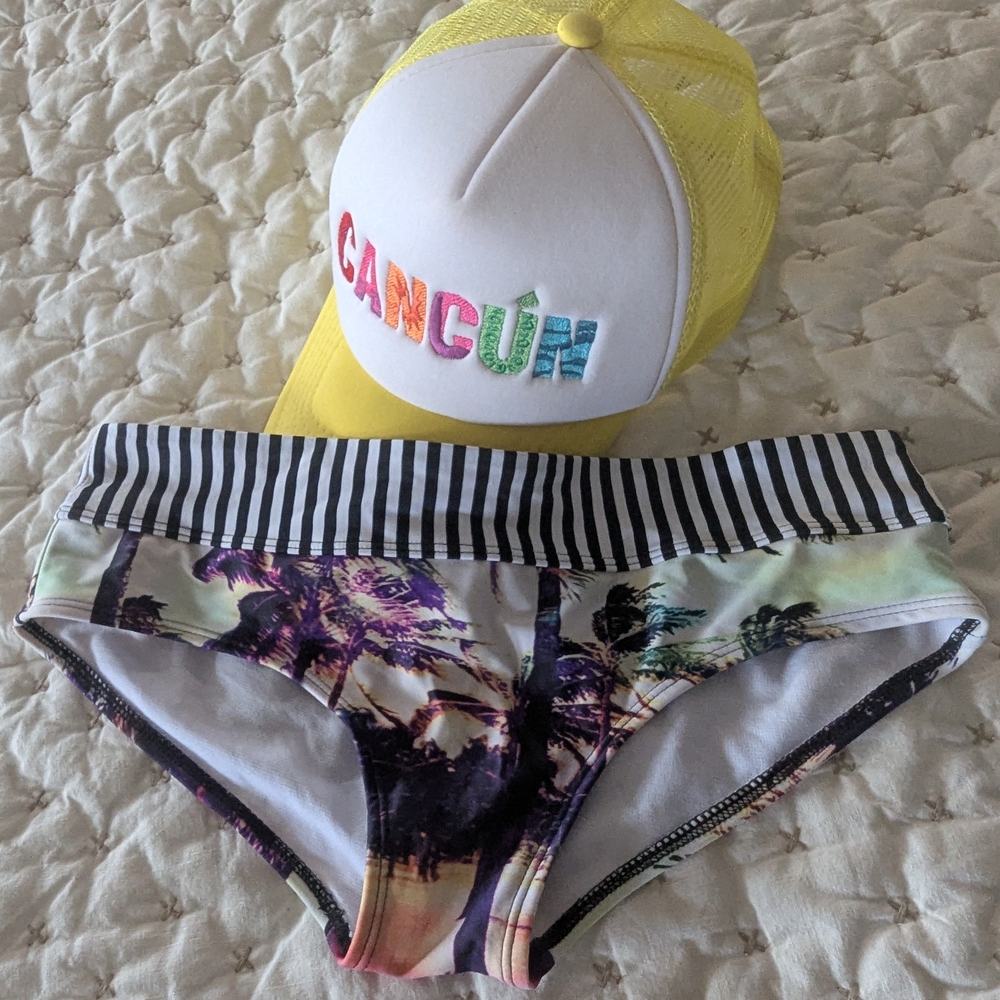 Roxy Swim bottoms